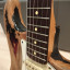 Allparts / Fender Stratocaster Rory Gallagher