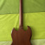 Gibson SG Standard de 1974 Walnut