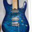CHARVEL ProMod DK24. Impecable Vendo o Cambio por guitarra de 22 trastes