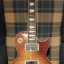 Gibson Les Paul Traditional 2011, modelo LPTD+HBCH1