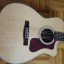 GUILD WESTERLY OM-150CE NT