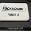 Power LT Rockboard by Warwick