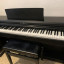 Kawai KDP120 88-Key Digital Piano Satin Black