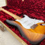 Fender Custom Shop '55 Stratocaster NOS 2TSB – Sunburst 2023