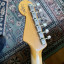 Fender Stratocaster Custom Shop 60