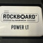 Power LT Rockboard by Warwick