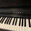 Kawai KDP120 88-Key Digital Piano Satin Black