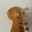 Fender stratocaster deluxe series mim (1997)