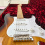 Fender Custom Shop '55 Stratocaster NOS 2TSB – Sunburst 2023