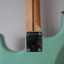 Fender Stratocaster vintage 57 surf green