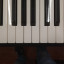 Yamaha KX8 Teclado MIDI contrapesado
