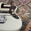 2016 Fender Jazzmaster American Vintage 65 Olympic White