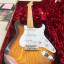 Fender Custom Shop '55 Stratocaster NOS 2TSB – Sunburst 2023