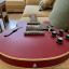 Gibson Menphis 339 Satin Cherry 2015