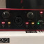 focusrite scarlett 2i2 practicamente sin uso