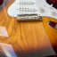 Fender Custom Shop '55 Stratocaster NOS 2TSB – Sunburst 2023