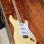 Fender Stratocaster Yngwie Malmsteen 2024 USA