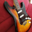 Fender stratocaster deluxe series mim (1997)