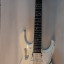 IBANEZ JEM Steve Vai firmada 7VP