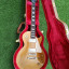 Gibson standard 50's Goldtop 2022