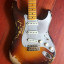 Fender CS El Diablo Heavy Relic ST