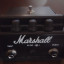 Pedal Marshall Bluesbreaker mk1 (clásico)