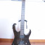 Ibanez prestige RG3620Z Himalayan black 2009