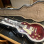 Gibson Les Paul Studio Zurdo Zurda Lefty