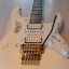 IBANEZ JEM Steve Vai firmada 7VP