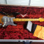 Fender CS El Diablo Heavy Relic ST