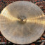 Crash 16" Paiste 2002 Black Label Vintage No negociable‼️Envío OK‼️