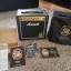 Marshall 50th anniversary DSL1-C Limited edition