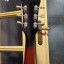 Guitarra acústico-eléctrica Epiphone John Lennon J-160E Signature