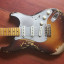 Fender CS El Diablo Heavy Relic ST