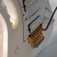 IBANEZ JEM Steve Vai firmada 7VP