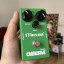 Tube Screamer Maxon od808
