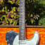 Cambio Fender custom 60 custom shop heavy realic