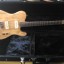 Telecaster Franfret "Nude"Reservada