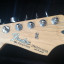Fender Stratocaster Made in México zurdo left Hand