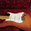 Fender Stratocaster Select (RESERVADA)