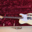 Fender Telecaster American Standar + Estuche Fender Original Vintage U.S.A.