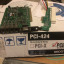 motu 2408mk3 mas PCIe 424