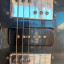 Fender Custom Shop Masterbuilt 72 Telecaster Thinline Relic TK