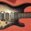 Ibanez Jiva 10 DSB - Signature Nita Strauss (NUEVA)