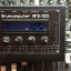 MFB 503 caja de ritmos analógica/digital (inspirada en 909)