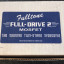 Fulltone Fulldrive 2 Mosfet