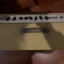 1995 Fender Blues DeVille 4x10 Combo Amp Tweed