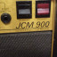 JCM 900 Hi Gain Dual Reverb 100w 1×12