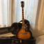 Guitarra Epiphone Jumbo J-200 EC