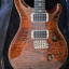 Guitarra PRS Custom 24 Orange Tiger